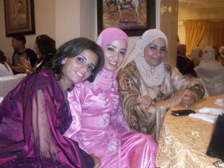 kaoutar imane 3amito